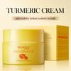Turmeric Antioxidant Moisturizing Cream Improves Facial Fine Lines, Wrinkles, Whitens and Nourishes Turmeric Cream