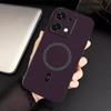 Biruiqu OPPO A6 Pro New Ultra-thin Magnetic Leather Shock-absorbing Protective Phone Case