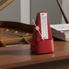 Mechanical Metronome Beat Timing Piano Metal Movement for Tempo Guitar Instrumentalists,