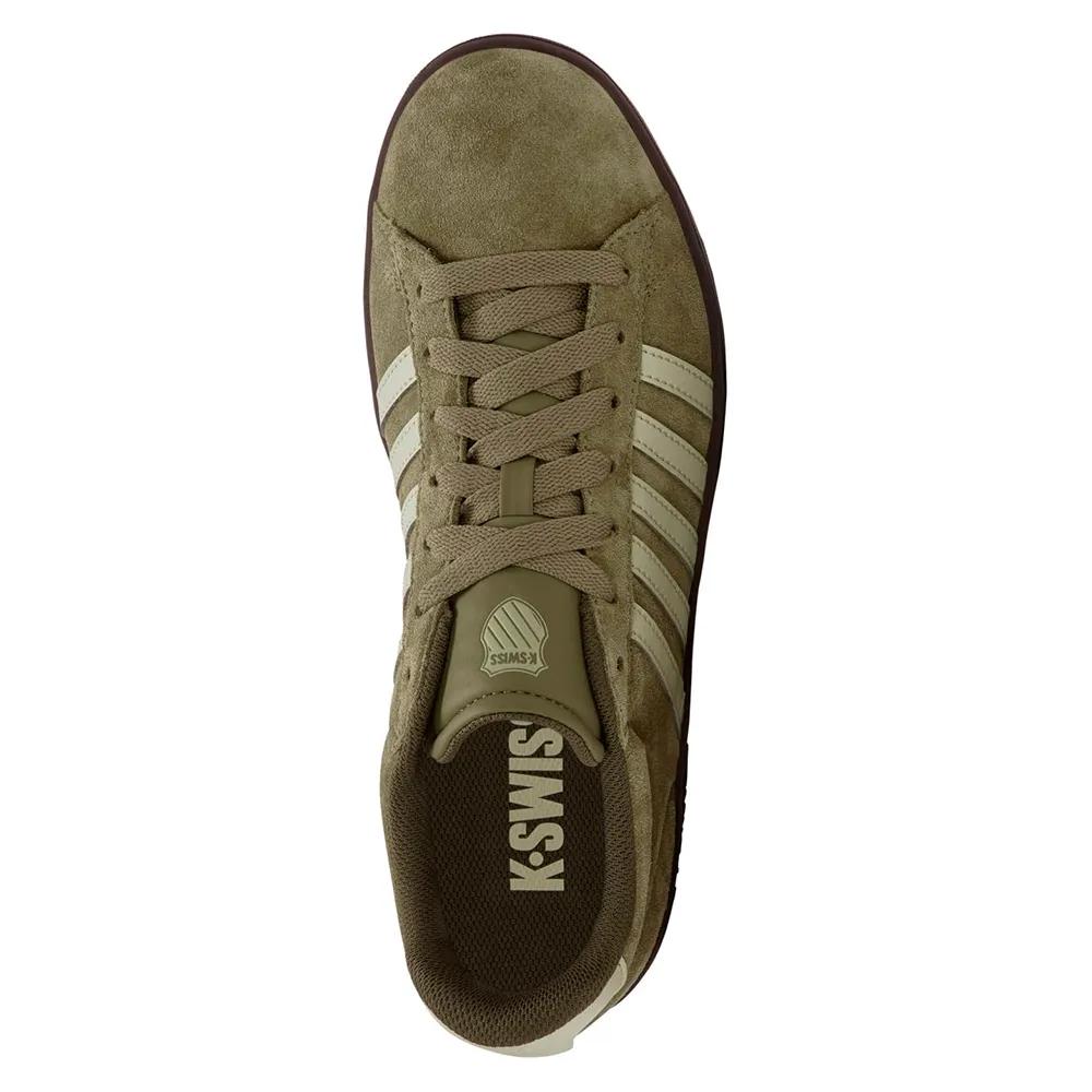 K-swiss Lifestyle Кросовки Court Tiebreak II Suede