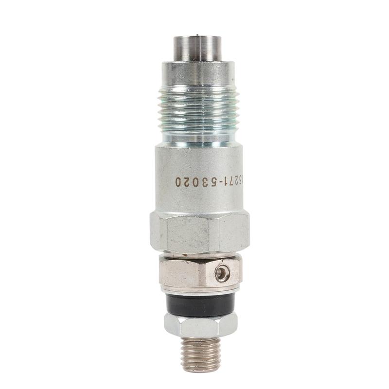 Fuel Injector 15271-53020 For Kubota D750 D850 D950 D1402 V1702 V1902 Engine L175-L345 L2050 L2350 B5200 B6100 B7100 Tractor