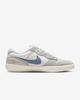Nike SB Force 58 Unisex IH0636-141 White Size