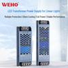 Weihao Ultra-Thin LED Transformer: 12V & 24V DC Power Supply for Lighting