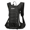 Outdoor Cycling Bag Lightweight Breathable Sports Backpack Large Capacity Hiking Bike Water Bag Shoulder Bag