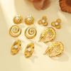 Pendientes – Pendientes de gota
