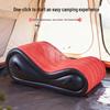 Portable Inflatable Lazy Sofa Chair for Outdoor, Camping, Beach & Holidays