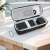 1-2PCS EVA Carrying Case for Anker Prime 20000mAh Power Bank 200W&Charger Shockproof Travel Carry Cover Portable Storage Bag
