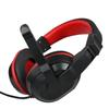 A3 computer earphones single plug mobile phone earphones with microphone with Mi MIC gaming headset dual plug desktop pad