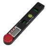 4 In 1 Digital Display Angle Ruler Multifunctional Angle Protractor for Home Outdoor Industry