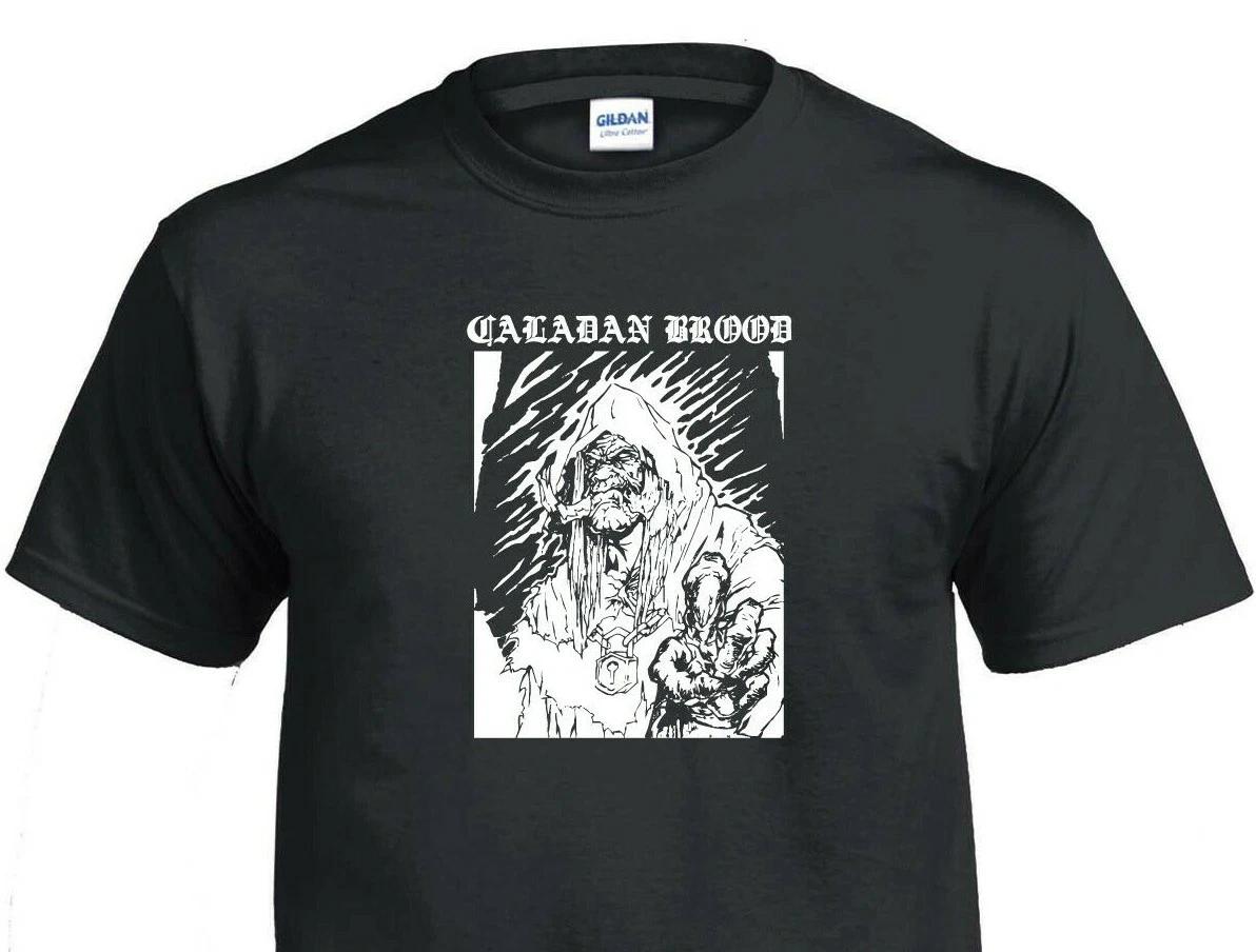 Caladan Brood T-Shirt black metal 3XL