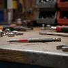 Hex Screwdriver Bit Screwdriver Bits S3 Titanium Plated