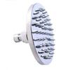 6 Inch Shower Head Bath Chrome High Pressure Overhead Rainfall Shower Head Round Silver Brand New High Quality