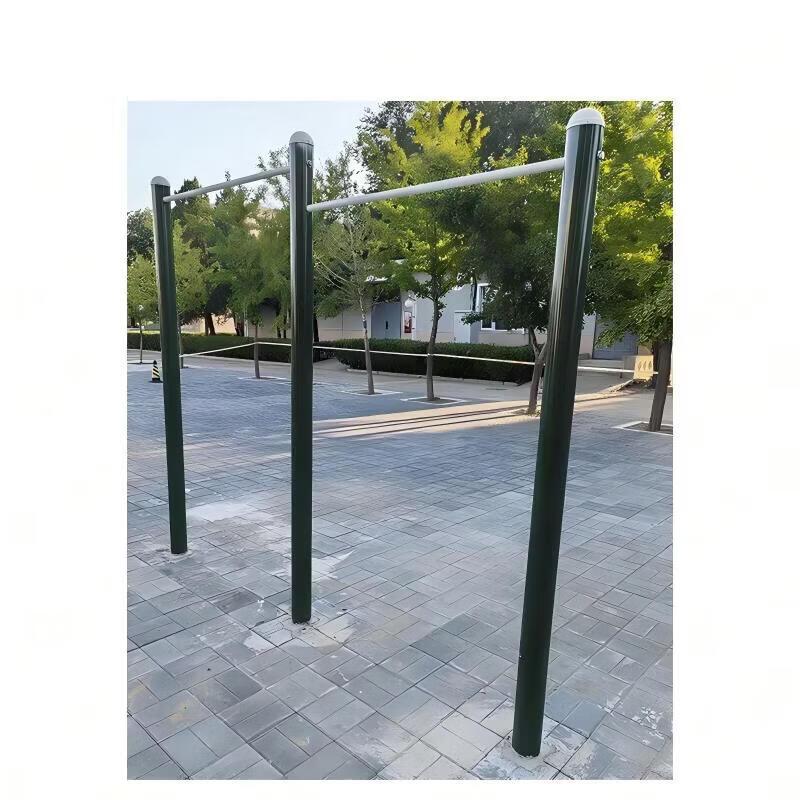 Outdoor Fitness Parallel Bar Station