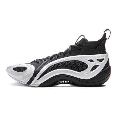 Scarpe da Basket Li Ning Anti-Five Super Prototipo Uomo Sneakers Nere ABFV037-1