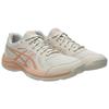 Asics Scarpe da allenamento indoor Upcourt 6 Comode Resistenti Ammortizzazione Traspiranti Scarpa da ginnastica da donna Beige 1072A107-250