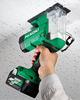 HiKOKI 18V Cordless Board Gypsum Board Woodworking Storage Case Sold Separately Cutter, 30mm, 15mm, Battery, Charger, CK18DA(NN)