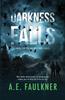 Kniha Darkness Falls 1 Natures Fury by A. E. Faulkner - Paperback