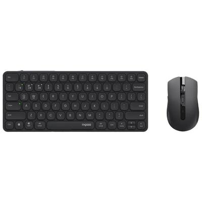 Periferiche per computer – Set tastiera e mouse