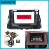 10 Inch Car Frame Fascia Adapter Canbus Box For Mazda CX-5 CX5 2012-2015 Android Big Screen Radio Audio Dash Fitting Panel Kit