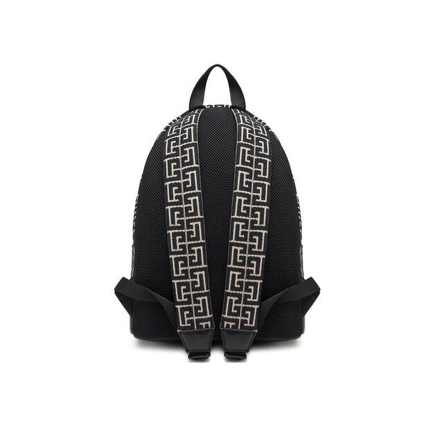 Рюкзак Balmain DM1GE150TJMY