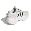 Adidas Originals Magmur Runner Comfortable Durable Low Top Running Shoes Women sneaker Beige EF8997