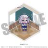 Gakuen Idolmaster" Diorama-style Acrylic Stand E Katsuragi Lilya [Goods]