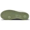 Nike Air Force 1 07 Next Nature Sail/Oil Green/Volt Damen-Sneaker DV3808-106