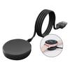 Smartwatch Charging Dock Magnetic Replacement Wireless Smartwatch Charger Base for Galaxy Active 2