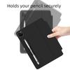 Silicone Pencil Holder Slot With Strong Adhesive Base Perfect For Pencil 1st And 2nd Gen Lightweight And Portable