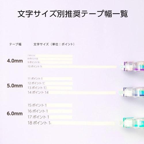 Pentel 30m correction tape XZT515-W blue