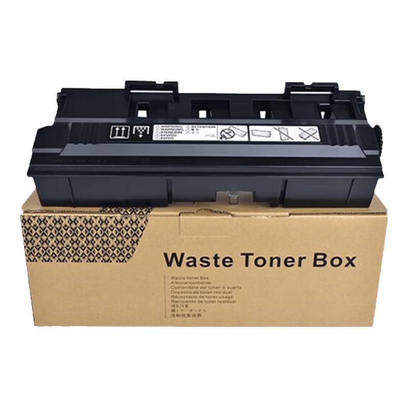 Jingcheng Compatible Konica Minolta TN220 TN321 Toner & Waste Box