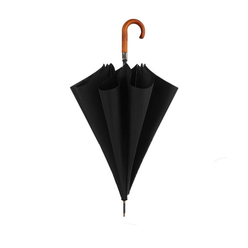 Трехполюсный ветрозащитный гольф-зонт Tri-polar TP7065