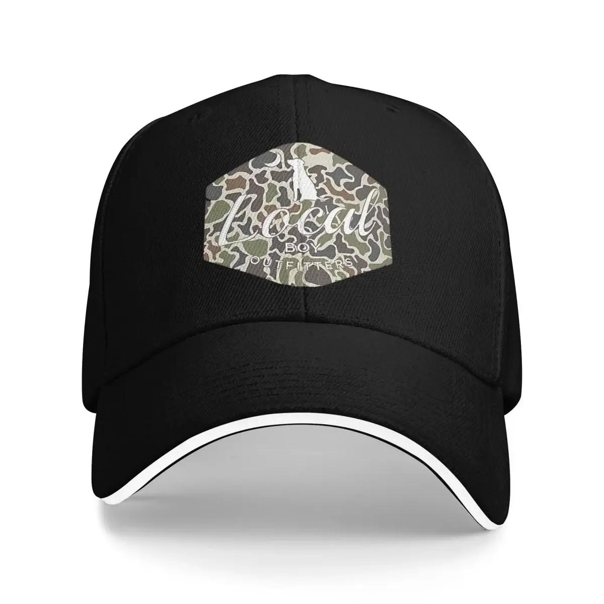 

Local Boy Hat Unisex Hats Hats For Unisex Men s Baseball Cap One Size