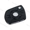 For Hyundai Santa Fe 2010-2012 Car Rearview Mirror Glass Lens Accessories With Heating 87621-3J000 87611-3J000