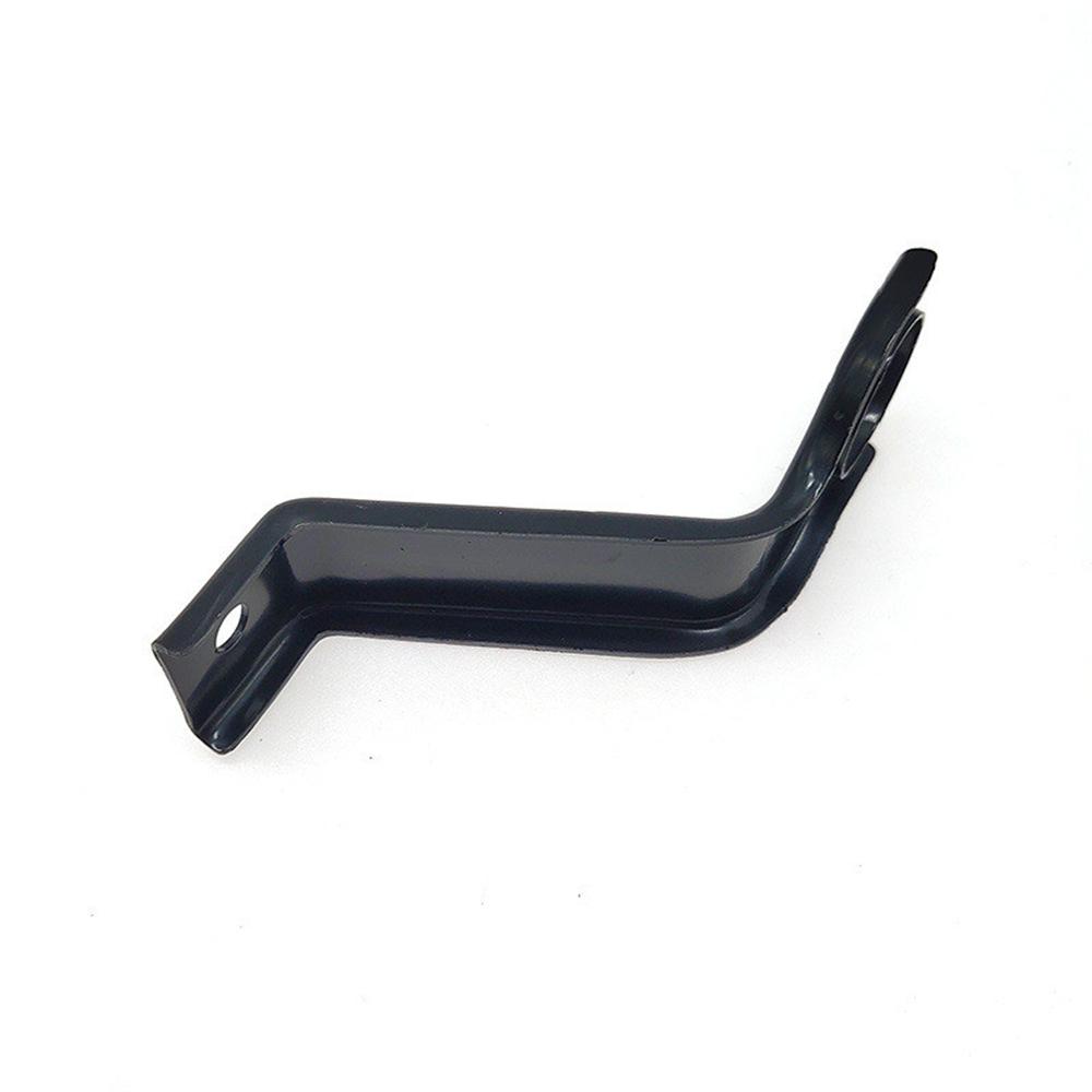 

For Honda Civic 2016-2021 Black Stay Right Inter-Cooler Bracket 19701-5AA-H00