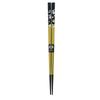 Chopsticks Silver Cherry Blossom Comes with a Designer Paulownia Wood Box and Dishwasher Perfect for an 80th Birthday A Great Gift for and Birthday