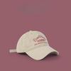New Hats for Women  Fashion Retro Baseball Hat Street Hat Soft Top Summer Men's Baseball Hat