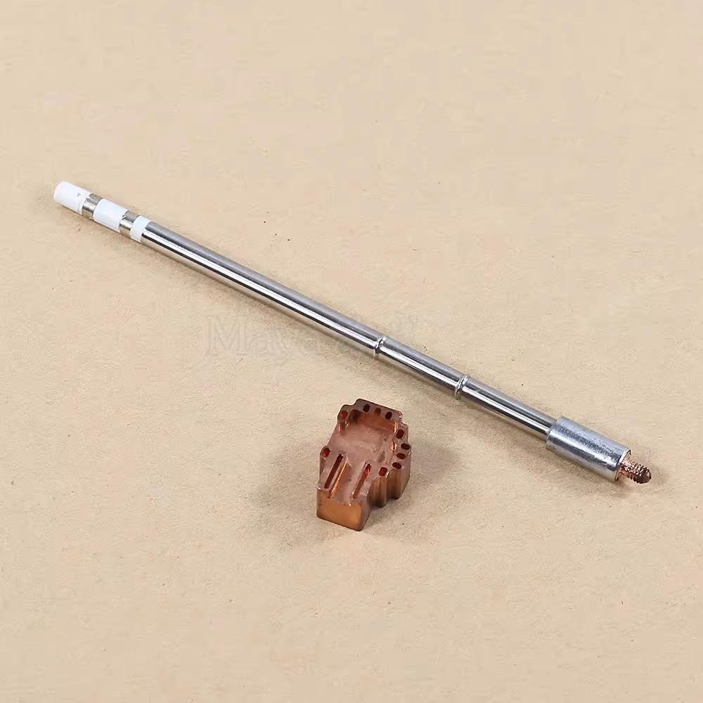 

Universal Detachable T12 Heating Core Handle for PS5/PS4/Xbox/Switch Pro Controller Disassembly 13 mm
