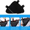 Bicycles Front Frame Energy Bags Cycling Saddle Bag Bike Phone Pouch for Riding