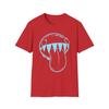 Bubble The Amazing Digital Circus T-shirt Cute Funny Character 2026 Summer New Men's Women's Oversized T-shirt Street Y2K Style