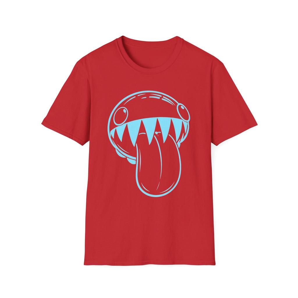 Bubble The Amazing Digital Circus T-shirt Cute Funny Character 2026 Summer New Men's Women's Oversized T-shirt Street Y2K Style