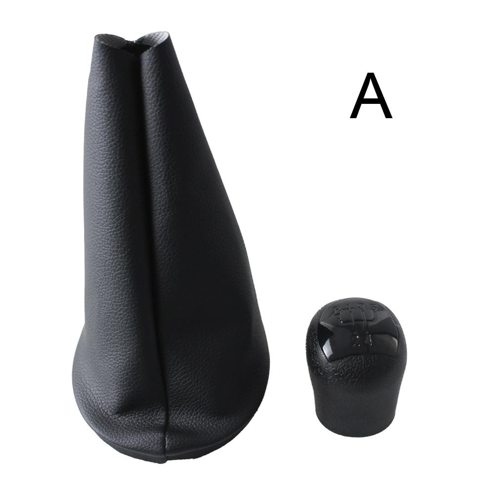 Custom Fit For Renault Manual Shift Knob Shift Knob Assembly