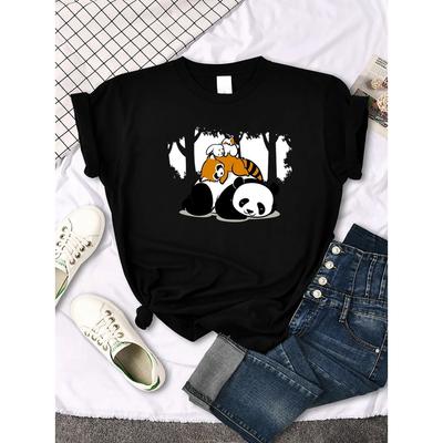 Üst Kıyafetler – T-shirtler