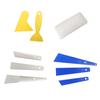 Plastic Paint Scraper Putty Knife Cleaning Scraper 20mm/30mm/40mm Scraper
