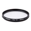 Andoer 58mm UV+CPL+Star8+Close-up (+1 +2 +4 +10) Photography Filter Ultraviolet Circular-Polarizing
