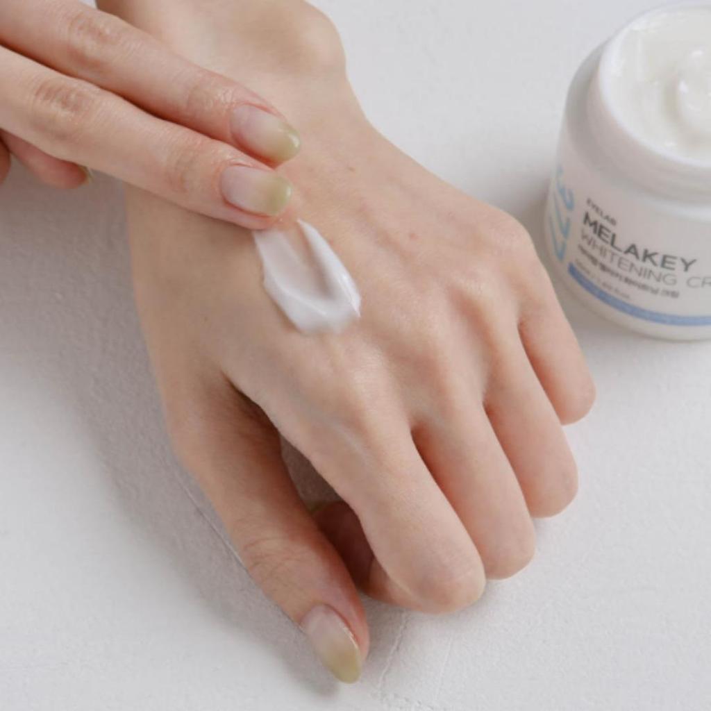 [EYELAB] Melakey Whitening Cream 50ml