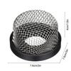 Kezvmhy Boat Pump Filter - Aerator Screen Strainer, Aerator Screen Strainer Mesh Filter