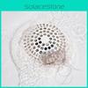 Floor Bathroom Drain Hair Filter Suction Cup For Home Drain Blocking Anti