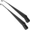 Ford Transit MK6 MK7 00-13 braccio tergicristallo anteriore sinistro + destro 2 pz. impostato