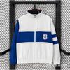 Football Training Windbreaker Waterproof Outdoor Sports Jacket Men